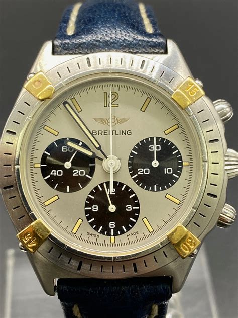 breitling 80520 d|Breitling Callisto 80520 .